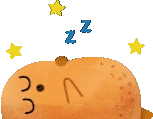 PotatoSLEEP emote