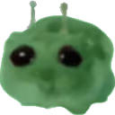 glorpOh emote
