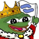 Pepe_Partner_King emoji