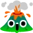 VolcanoMindBlown_YT emote