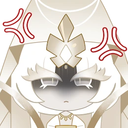 MysticFlour_Annoyed emote