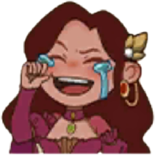KCLaugh emoji