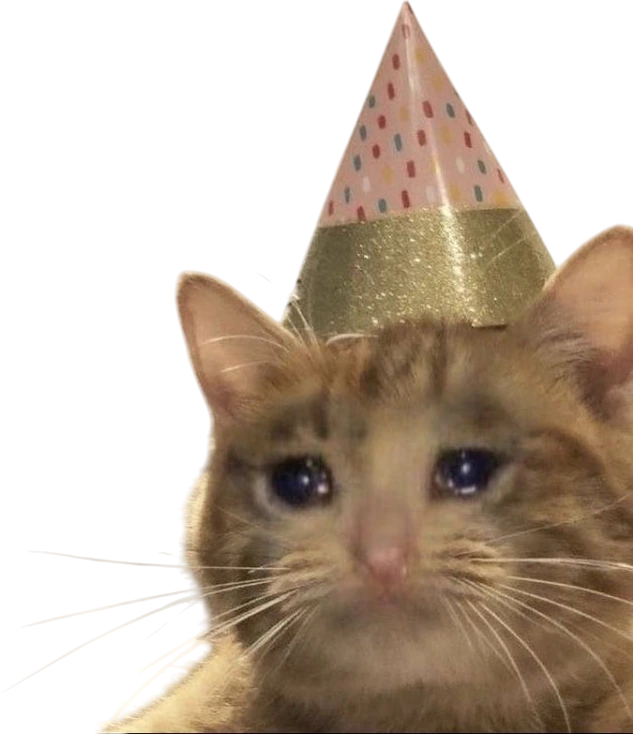 Cat_cry emote