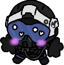 2Diver_HugPelican emote