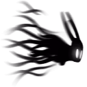 Shadows emote