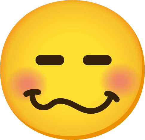 hehe_flushed emote