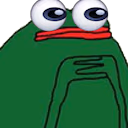 pepe_shoked emote