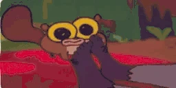 FeetWhere emote