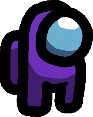 PurpleMini emote