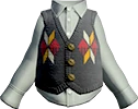SquidstarWaistcoat emote