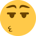 okaySurebru emote