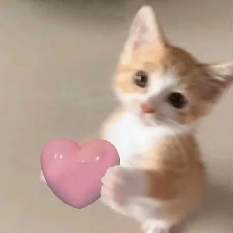 Iloveyou emote