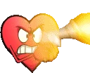 HeartAttack emote