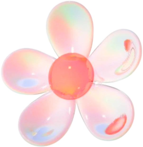 red_flower emote