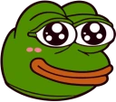 pepechibi emote