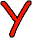 red_Y emote