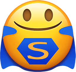 male_superhero emote