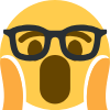 NUERDI static emote