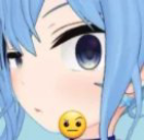 sus static emote