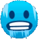 COLD emote