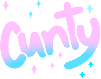 cunty emote