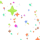 Sparkles emote