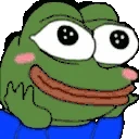 MELTER emote