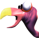 squak emote