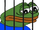 Jailge emote