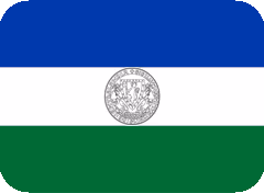 Jamtlandflag emote
