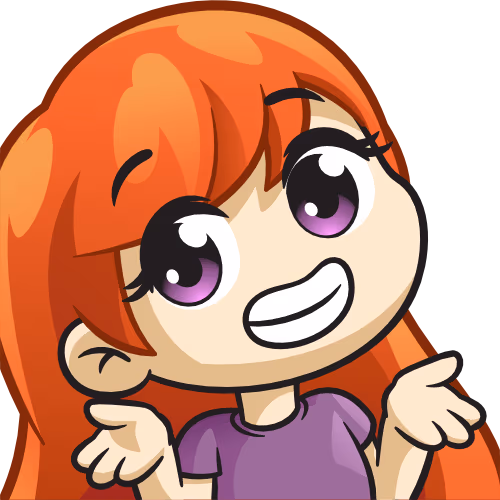 AutumnSilly emote