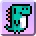 glitchcon emote