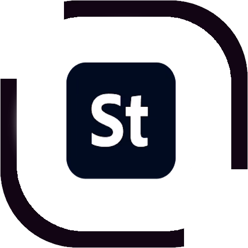 Stock emote