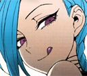 JinxSmirk emote