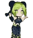 jolynePls emoji