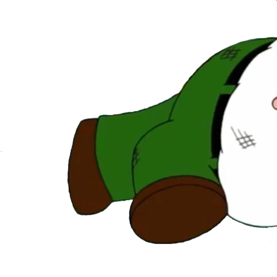 PeterDead_1 emote