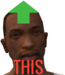 gtathis static emote