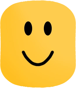 oofSmile emote