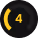 faceit_4lvl emote