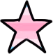 transfemininestar emote