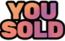 yousold_IDS emote