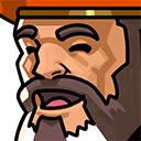 BrimsoneKEKW emote