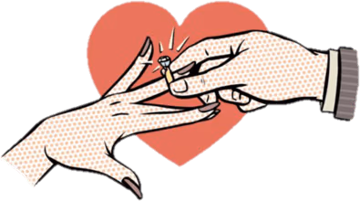 ComicStyleProposal emote