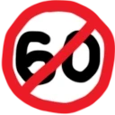 60 emote