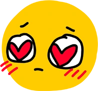 blush_heart_eyes emote