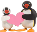 pingu_pinga emote