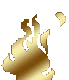 GoldenFire emote