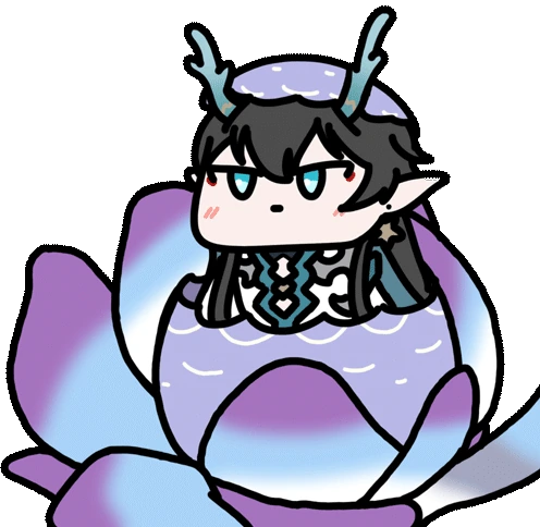 danheng emoji