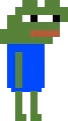 pepeStand emote