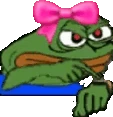 madgeLate emoji